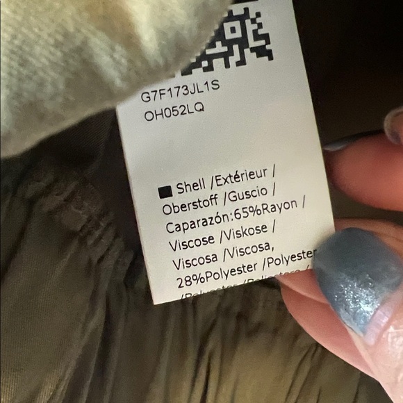 Custom bomber jacket - Picture 3 of 3